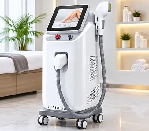 IPL Laser Hair Removal Machine IPL Laser Hair Removal Machine